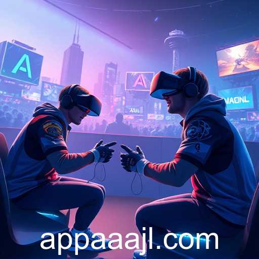 Digital Adventures: Exploring AAAJL's Impact on Gaming