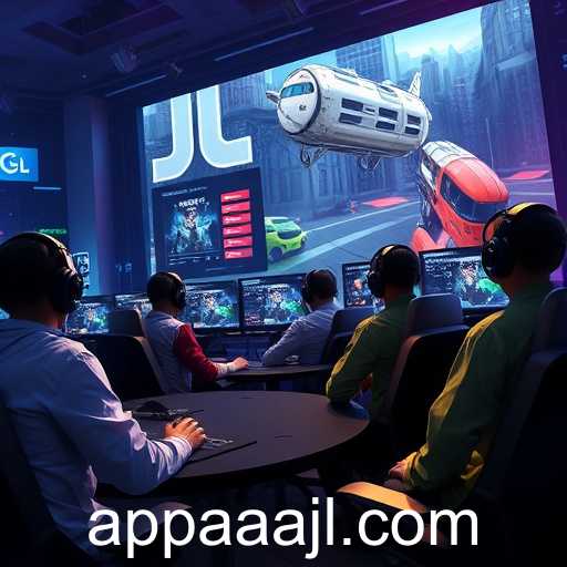 The Digital Playground: Navigating the World of Online Games