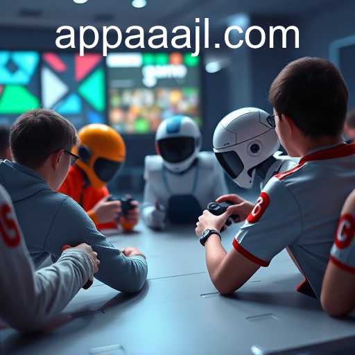 Rising Trends in Online English Gaming