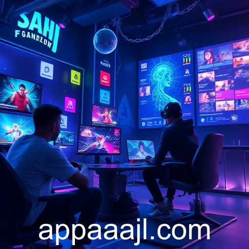 The Evolution of Gaming Communities Online