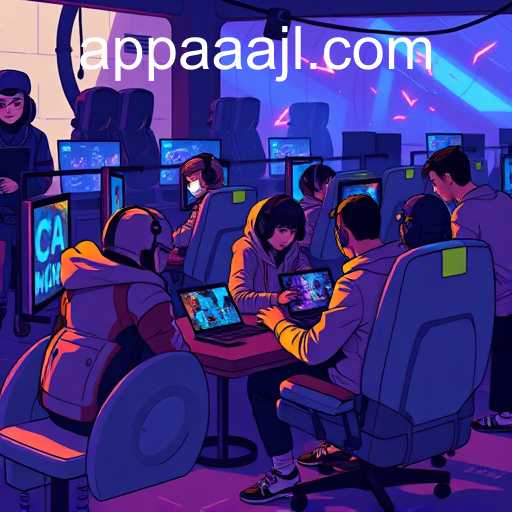 The Evolution of Gaming Communities