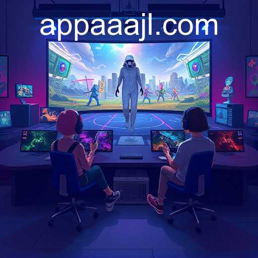 Exploring the Rise of Online Gaming Platforms