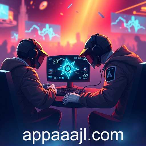 Gaming in a Digital Age