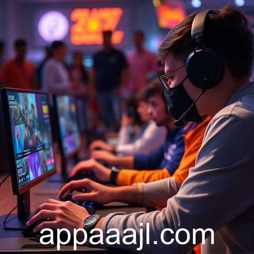 Gaming Trends Reshape Online Platforms