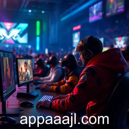 Rising Popularity of Online Gaming Communities
