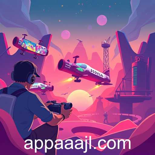 Exploring the Trend of Online Gaming in Future