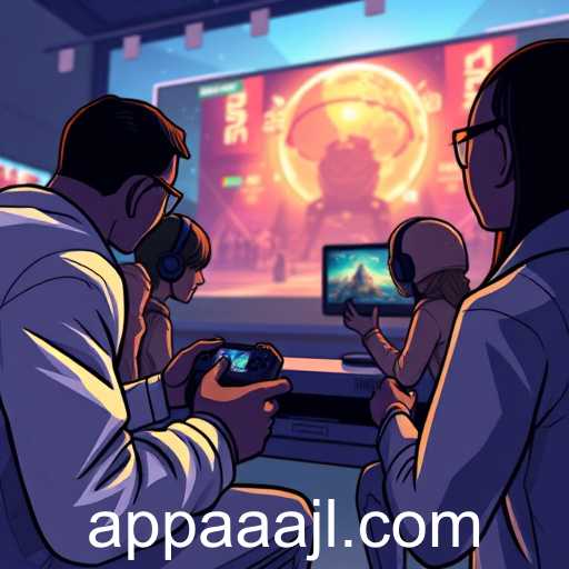 The Rise of Gaming Platforms Amid Global Changes