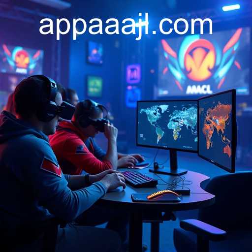 The Rise of Gaming in 2025