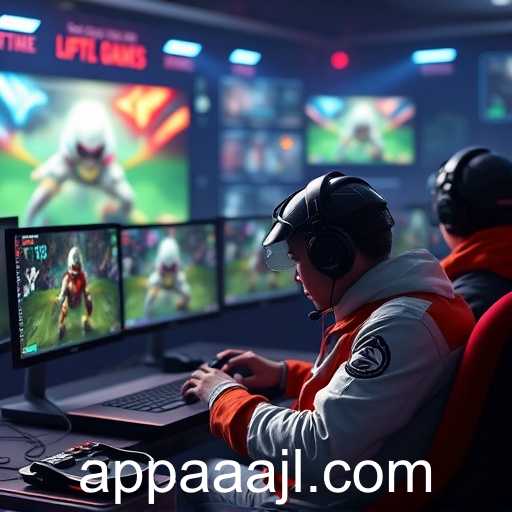 The Rise of Online Gaming Platforms in a Digital Era