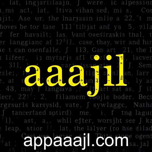 Exploring the Intriguing World of Language Trivia: Unraveling the 'aaajl' Phenomenon
